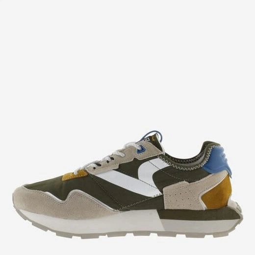 Sneakersy męskie Victoria 8803102-65 44 29.2 cm Khaki (8433101216179) - obraz 3