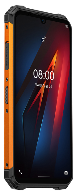 Smartfon Ulefone Armor 8 4/64GB Orange - obraz 4