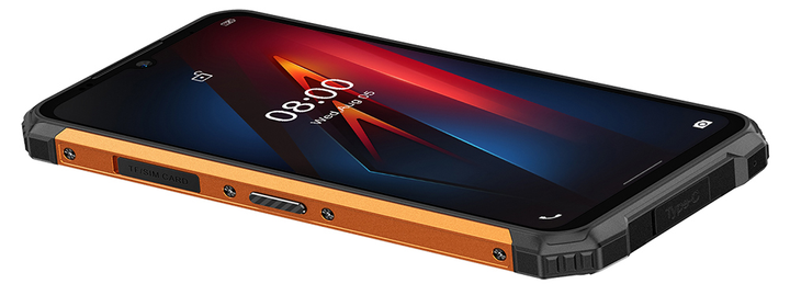 Smartfon Ulefone Armor 8 4/64GB Orange - obraz 7