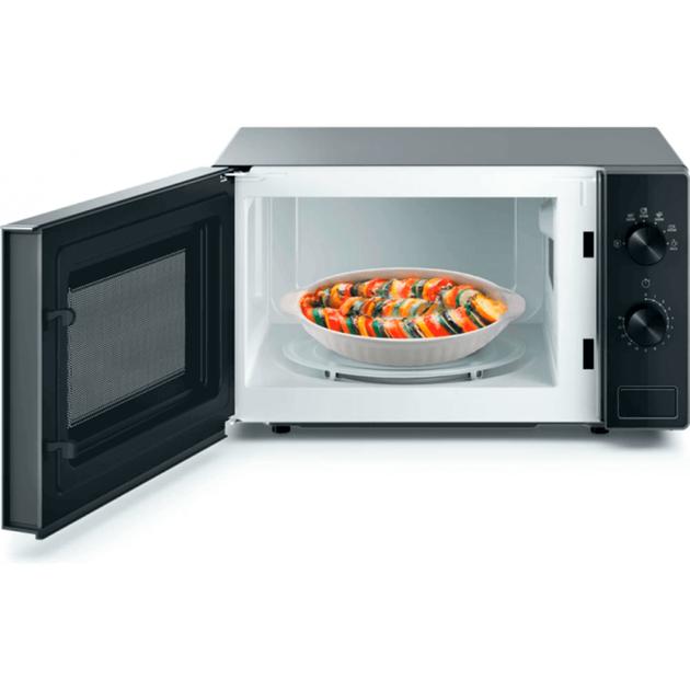 Микроволновая печь WHIRLPOOL MWP 101 B - изображение 4