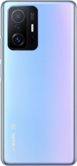 Смартфон Xiaomi 11T Pro 8/256GB Celestial Blue (Global Version ...