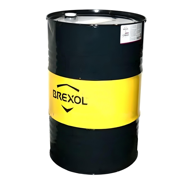 Масло моторное BREXOL TECHNO 10W40 SL/CF (Бочка 200л) – низкие цены ...