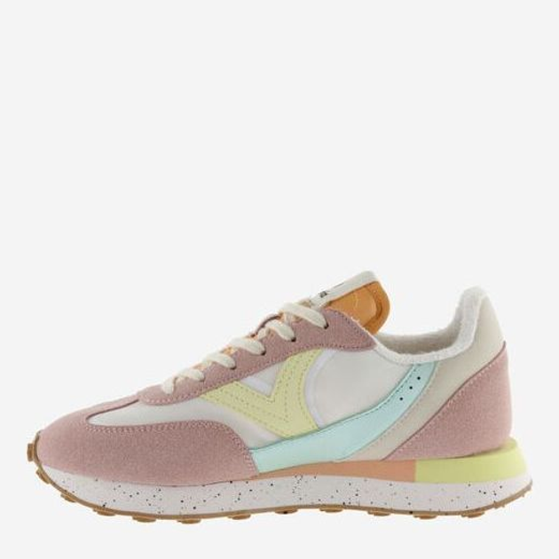 Buty sportowe damskie Victoria 1136103-170 38 24.9 cm Nude (8433101088875) - obraz 3