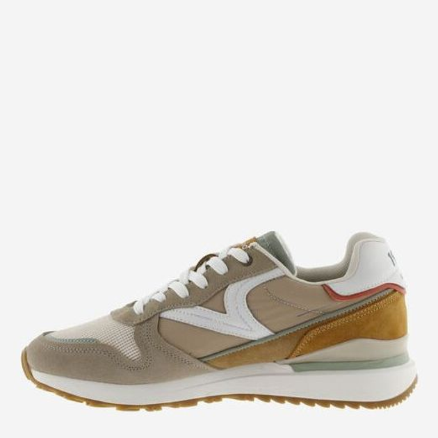 Buty sportowe męskie Victoria 8802105-80 42 27.7 cm Beżowe (8433101215493) - obraz 4