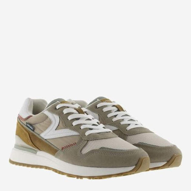 Buty sportowe męskie Victoria 8802105-80 43 28.3 cm Beżowe (8433101215509) - obraz 3