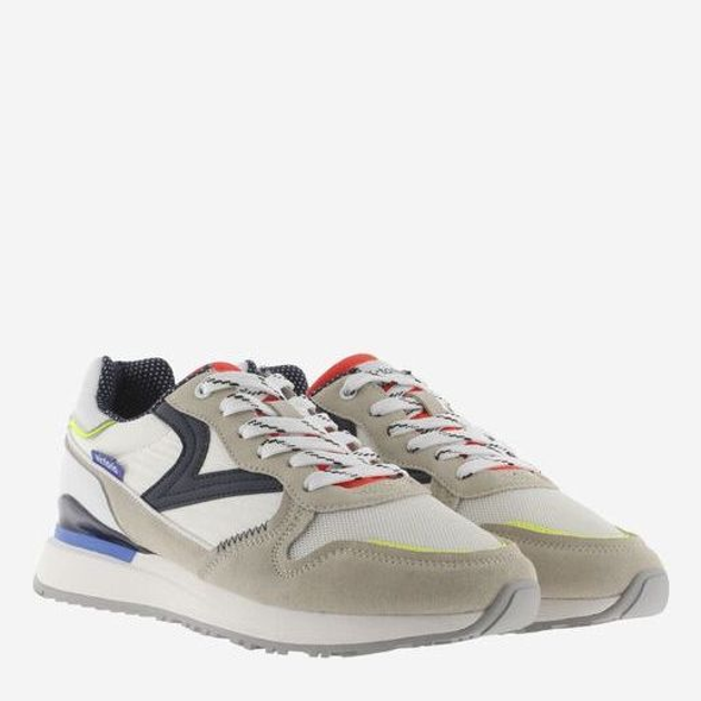Buty sportowe męskie Victoria 8802106-20 41 27 cm Beżowe (8433101215561) - obraz 3