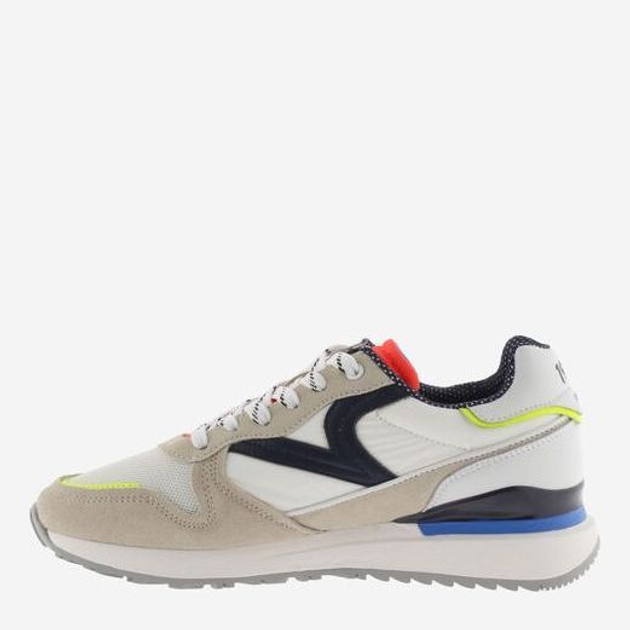 Buty sportowe męskie Victoria 8802106-20 40 26.3 cm Beżowe (8433101215554) - obraz 4