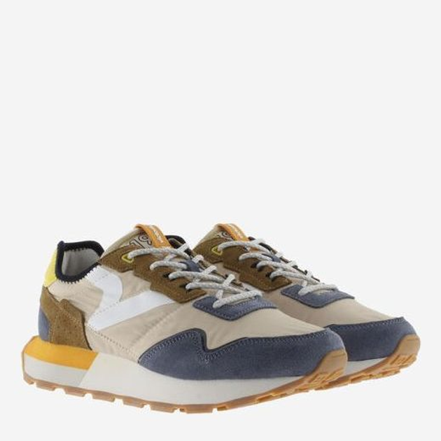 Buty sportowe męskie Victoria 8803102-80 39 25.6 cm Beżowe (8433101216209) - obraz 3