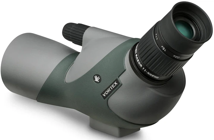 Подзорная труба Vortex Razor HD 11-33x50/45 (RZR-50A1) (930167) - изображение 2