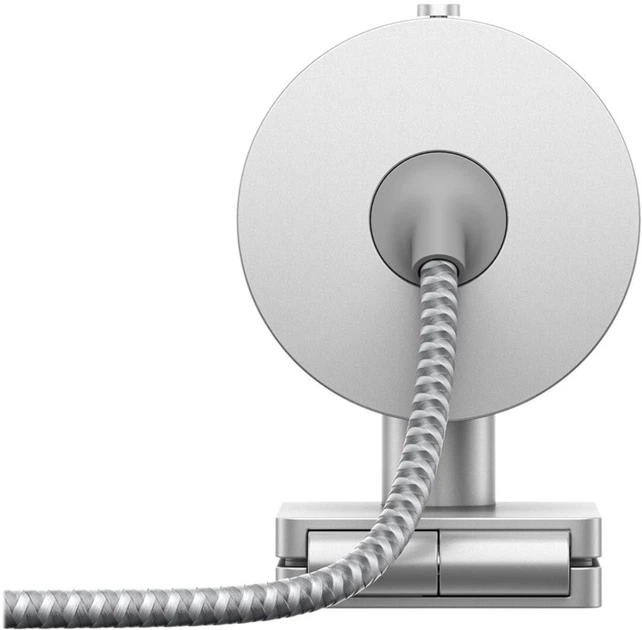 Веб-камера НР 950 4K USB Silver (4C9Q2AA) - зображення 5