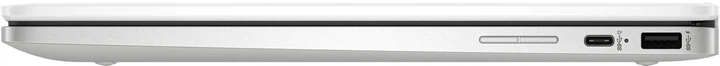 Ноутбук HP Chromebook x360 14A-CA0429NN 14" IPS Pentium N5030 4GB RAM 128GB eMMC Chrome OS (5S0M8EA) - Фото 3 Ноутбук HP Chromebook x360 14A-CA0429NN 14" IPS Pentium N5030 4GB RAM 128GB eMMC Chrome OS (5S0M8EA) - изображение 3