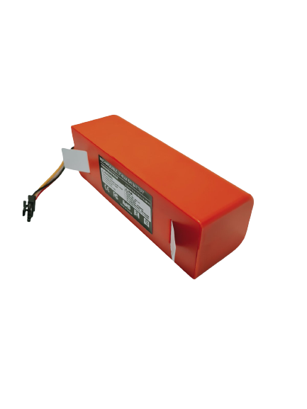 Совместимый аккумулятор для Xiaomi Robot Roborock S50 S51 S52 S55 S6 T60 T4 T5 Mijia 1S 5200 mAh 14.4 V - изображение 3