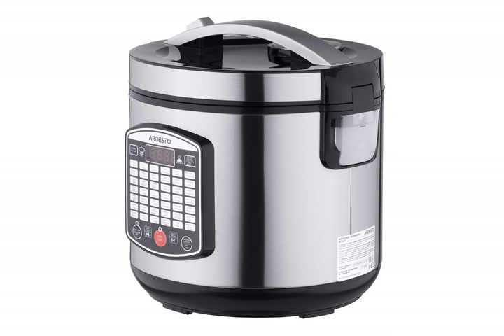 Мультиварка ARDESTO MC-X42X - изображение 2