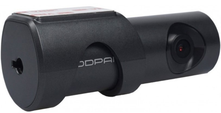 Відеореєстратор DDpai MINI 3 - зображення 11