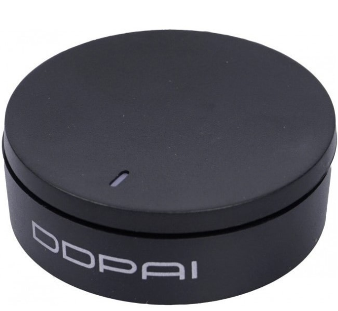 Відеореєстратор DDpai MINI 3 - зображення 12