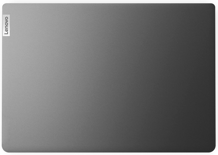 Laptop Lenovo IdeaPad 5 Pro 16ACH6 (MOBLEVNOTMB10) Storm Grey - obraz 5