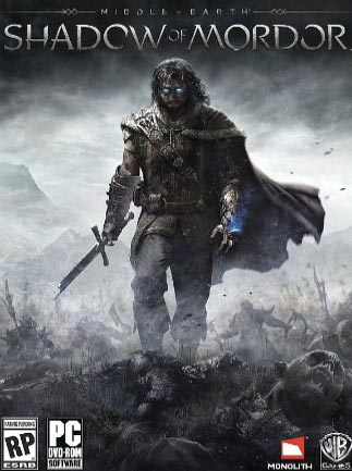 Middle-earth: Shadow of Mordor Game of the Year Edition (Ключ активації на Xbox One | Series X/S) регіон США - Фото 1 Middle-earth: Shadow of Mordor Game of the Year Edition (Ключ активації на Xbox One | Series X/S) регіон США - изображение 1