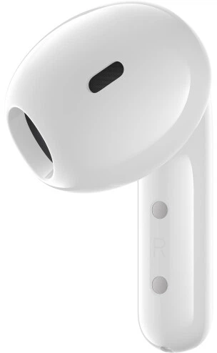 Słuchawki Xiaomi Redmi Buds 4 Lite BHR5919GL White (6941812707968) - obraz 5