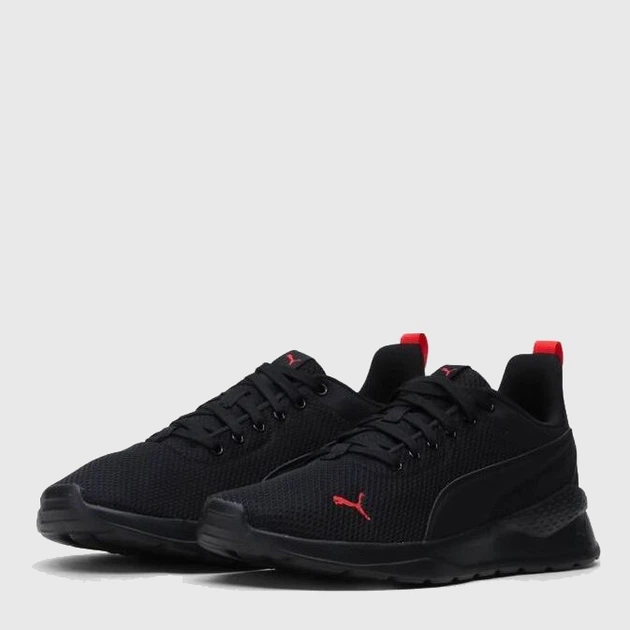 Buty sportowe męskie do kostki Puma Anzarun Lite 37112848 42 (8UK) 27 cm Czarne (5904862482088) - obraz 2