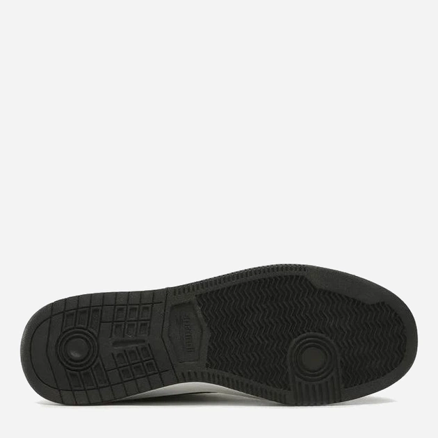 Чоловічі кеди високі Sprandi Heat Mid MPRS-2022M03108-2 43 (27.5 см) Black (5904862570334) - зображення 4