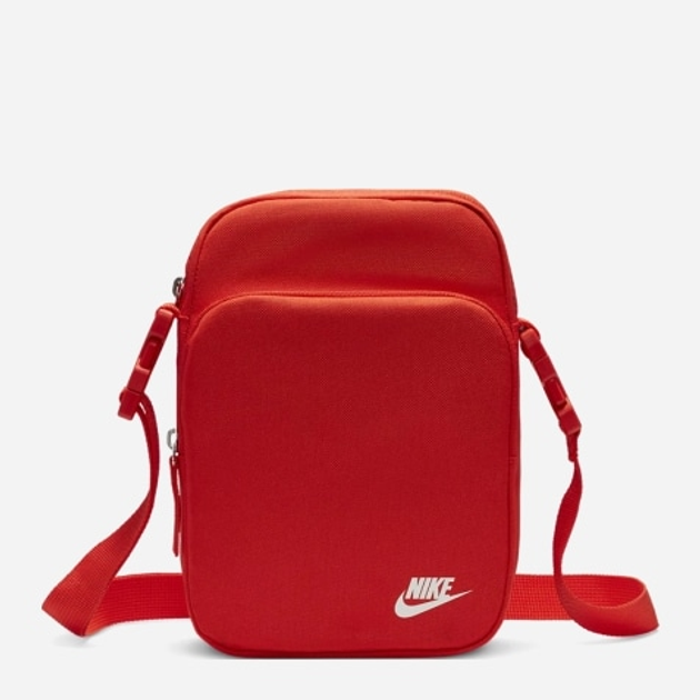 Сумка-кросс-боди Nike Heritage Crossbody DB0456-633 Красная ...