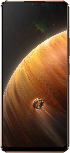 Мобильный телефон Infinix Zero 5G 2023 8/256GB Coral Orange - Фото 3 Мобильный телефон Infinix Zero 5G 2023 8/256GB Coral Orange - изображение 3