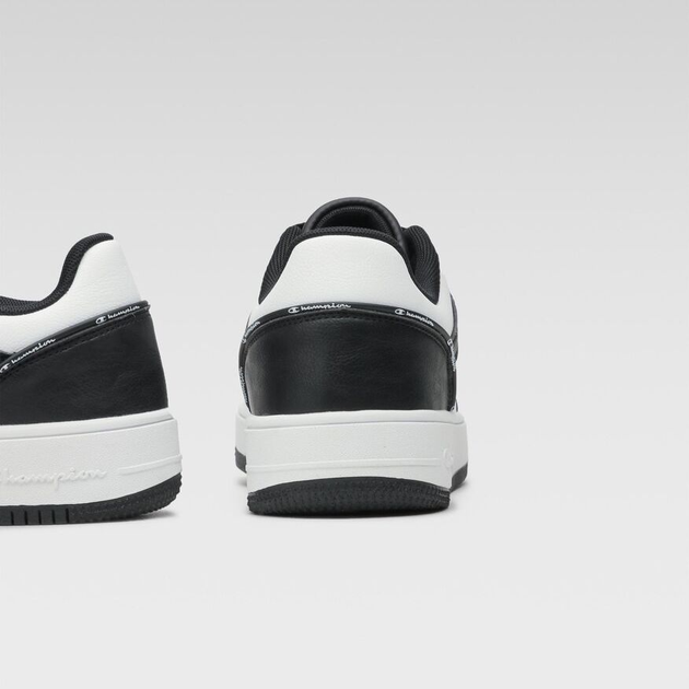 Sneakersy męskie Champion Rebound 2.0 S21906-WW006 44 (10US) 28 cm Białe (5904862428642) - obraz 5