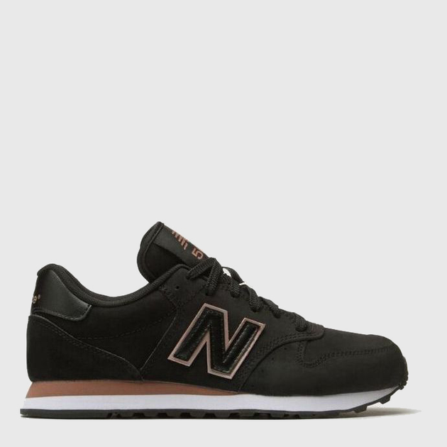 New balance 500 damskie na outlet nogach