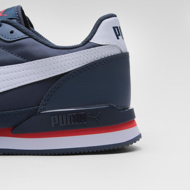 Чоловічі кросівки для бігу Puma St Runner Nl 38485708 43 (9UK) 28 см Сині (5904862480695) - зображення 4