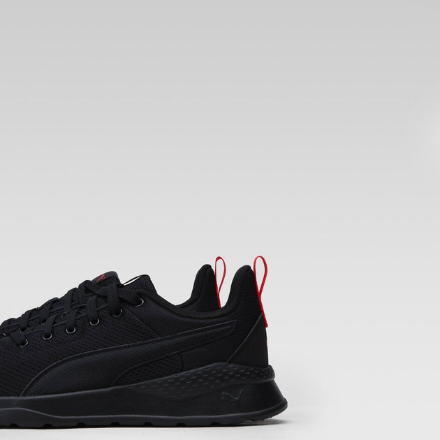 Buty sportowe męskie do kostki Puma Anzarun Lite 37112848 42 (8UK) 27 cm Czarne (5904862482088) - obraz 4