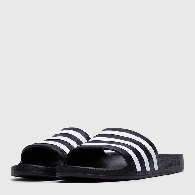 Чоловічі шльопанці Adidas Adilette Aqua F35543 42 (8UK) 26.5 см Black (5904862491516) - зображення 2