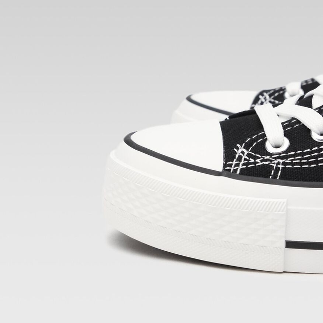 Buty sportowe damskie za kostkę Sprandi WP40-21204LYY 37 (23,5 cm) Czarne (5904862542171) - obraz 3
