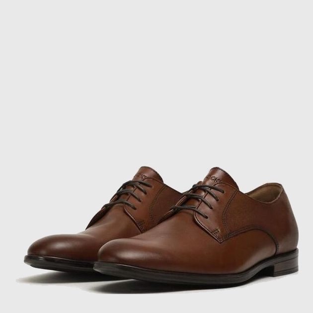 Чоловічі туфлі Lasocki RIO-GRANDE-14 42 (26.4 см) Light Brown (5904862556833) - зображення 2