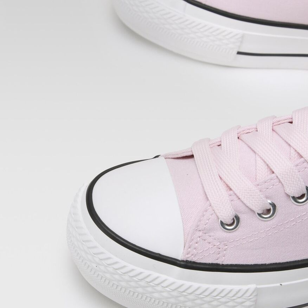 Жіночі кеди низькі Jenny Fairy WS160701-02ECO 41 (26.5 см) Pink (5904862602691) - зображення 3