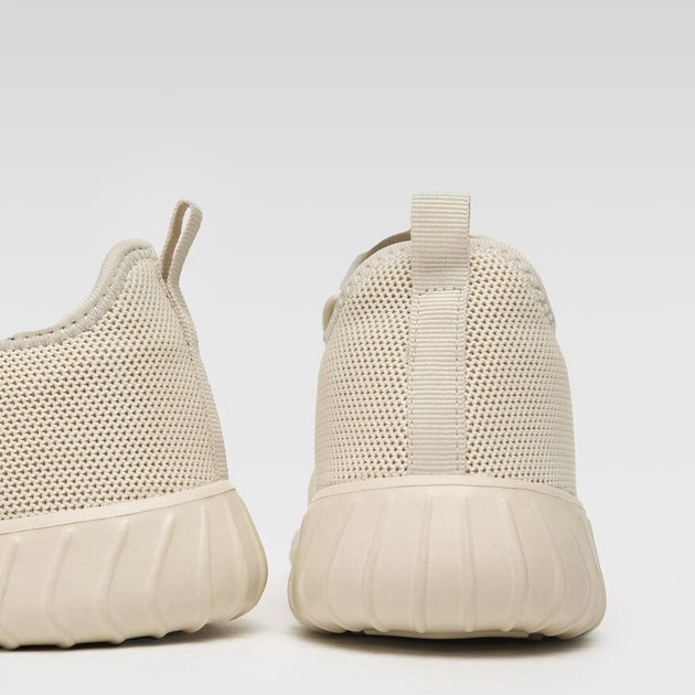 Жіночі кросівки Pulse Up FC-21870X 38 24.3 см Бежеві (5904862626345) - зображення 5