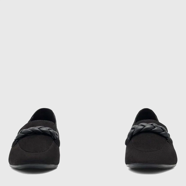 Półbuty damskie Lasocki Zaxa RST-ZAXA-14 41 (26.8 cm) Czarne (5904862717654) - obraz 4