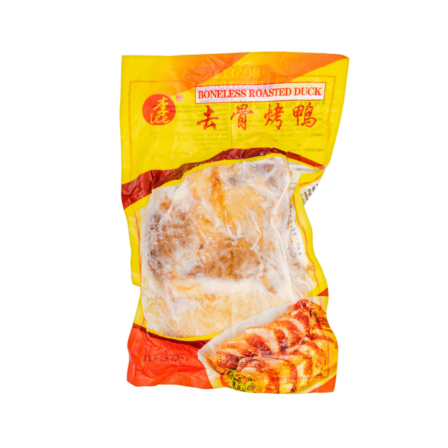 Утка по-пекински (печенная,без костей) от продавца: Asian market ...