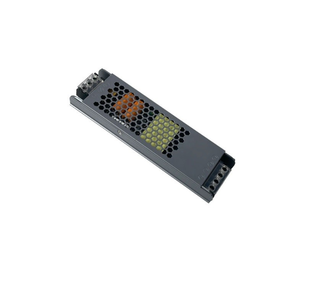 Блок питания импульсный PROLUM 48V, 200W, 4.17А, Series "MT" 241002 - изображение 1