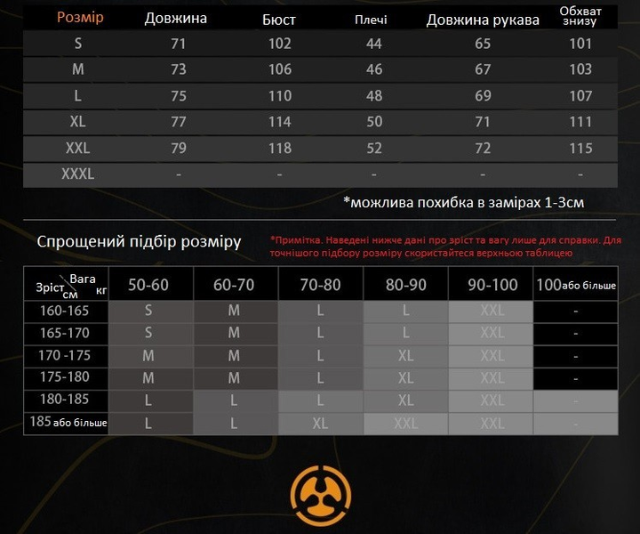 Толстовка флисовая тактическая с капюшоном S.archon multicam (мультикам) Размер XXL - изображение 2