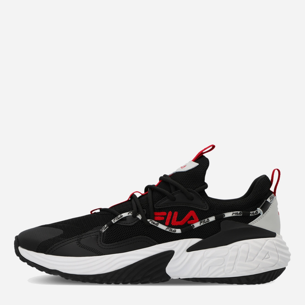 Мужские кроссовки для зала Fila Krypton Cord 118329FLA-99 40 (7.5US) 25 ...
