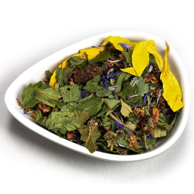 Карпатський чай ЇЖАк з лісу Літо в горах 50 грам - зображення 2