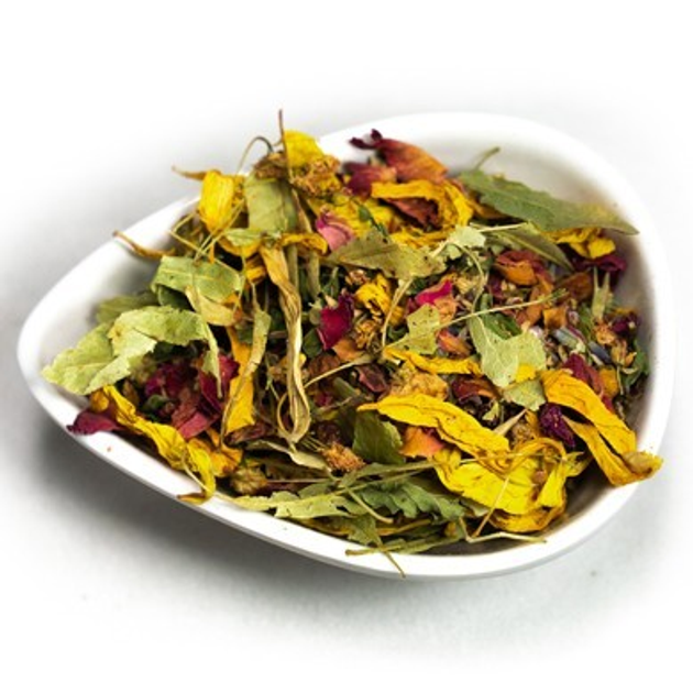 Карпатський чай ЇЖАк з лісу Твоє натхнення 85 грам - зображення 2