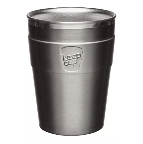 Термочашка KeepCup Thermal Nitro 177 мл - изображение 2