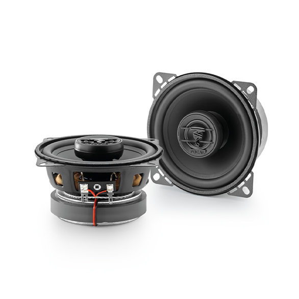 Автоакустика Focal ACX-100 (83113) - зображення 2