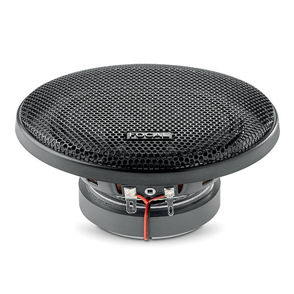 Автоакустика Focal ACX-100 (83113) - зображення 3