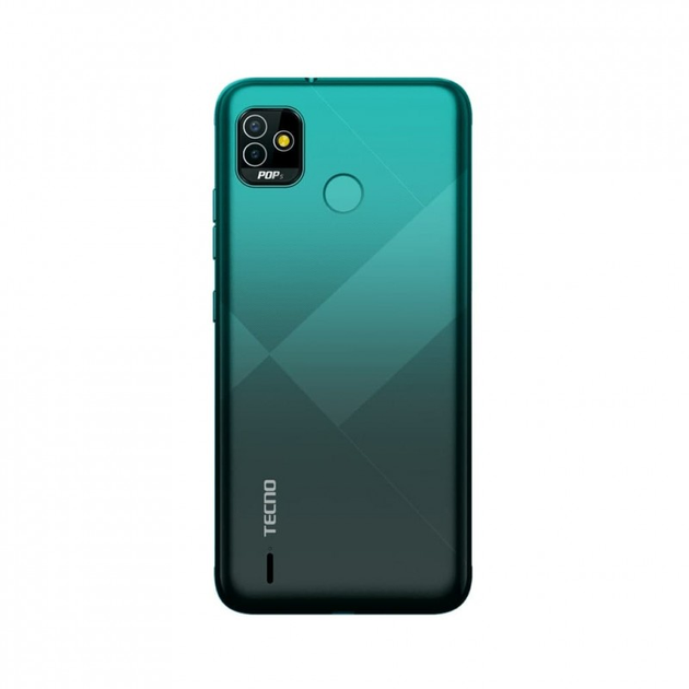 Мобильный телефон Tecno BD2p (POP 5 2/32Gb 62181) Green (4895180768378 ...