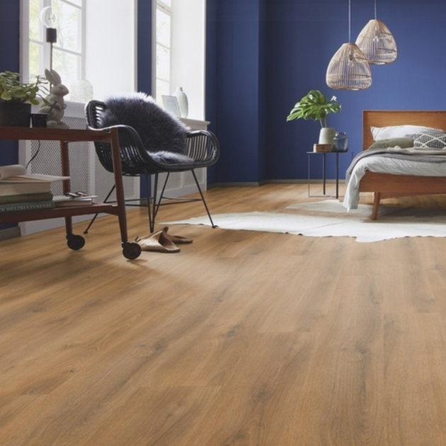 Ламінат Kronotex Dynamic Plus Дуб Эльба D 3901 - зображення 1