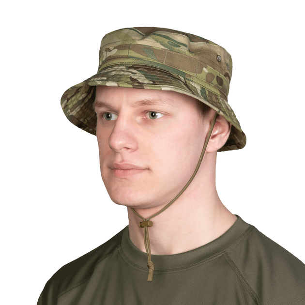 Панама Camo-Tec CM Boonie 2.0 Multicam Size 60 - изображение 2