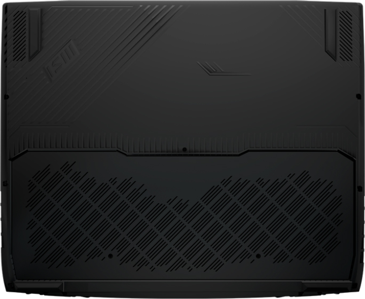 Laptop MSI Titan GT77 HX 13VI-048PL (MOBMISNOT1306) Czarny - obraz 5