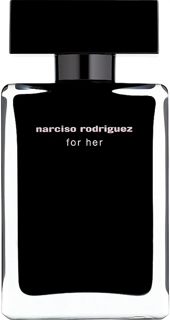 Туалетна вода Narciso Rodriguez For Her 100 ml (27-3540100